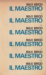Il maestro