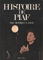 Histoire de Piaf