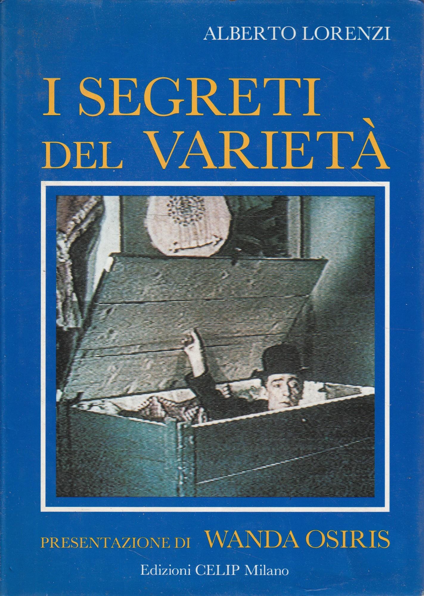 Zefiro libri