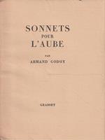 Sonnets pour l'aube