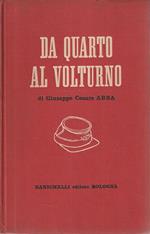 Da Quarto al Volturno: noterelle di uno dei Mille