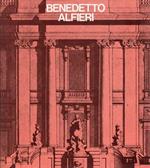 Benedetto Alfieri