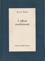 I riflessi condizionati