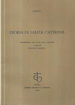 Storia di Santa Caterina