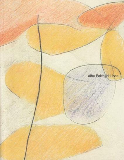 Alba Polenghi Lisca - copertina