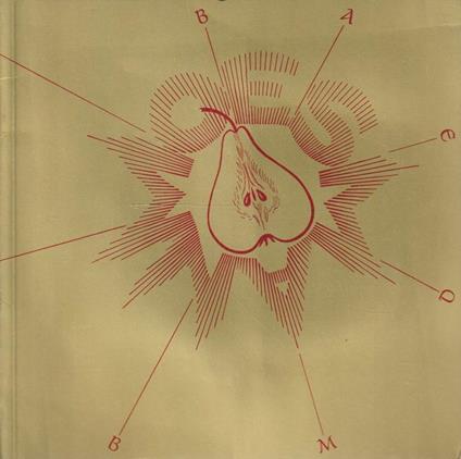 Moesman. Peilingen naar het wezen van de Nederlandse surrealist Moesman in een poging hem voor het nageslacht te bewaren - copertina