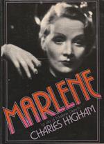 La vita di Marlene Dietrich