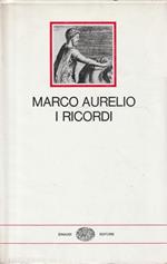 I ricordi di Marco Aurelio