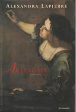 Artemisia: romanzo di Alexandra Lapierre