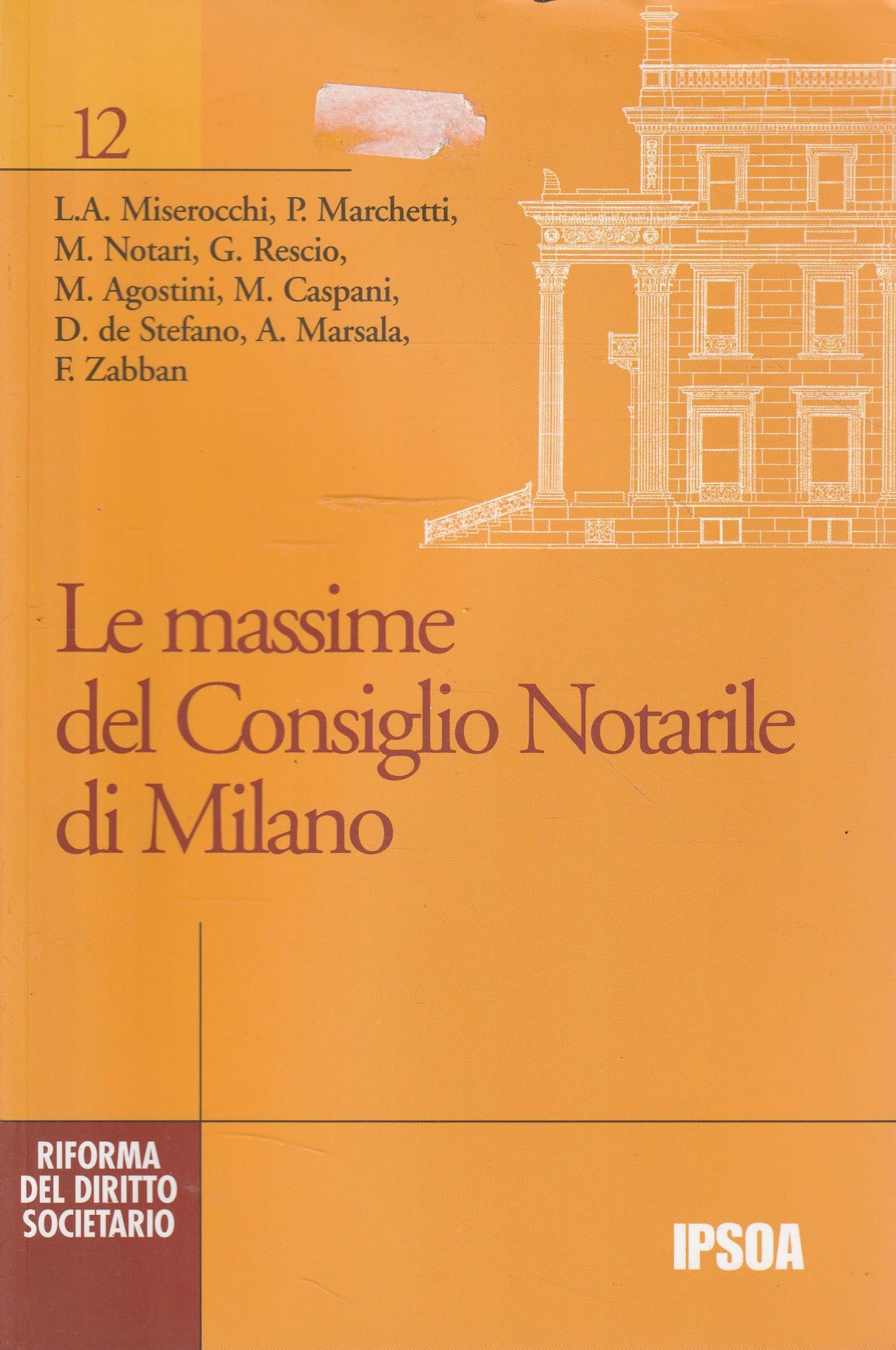 Zefiro libri