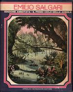 Edizione Annotata. Il primo ciclo della Jungla (2 volumi)