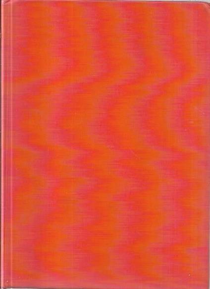 Epoche e maestri dell'arte italiana - Adolfo Venturi - copertina