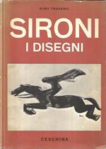 Gino Sironi: disegni, illustrazioni, scenografie e opera grafica
