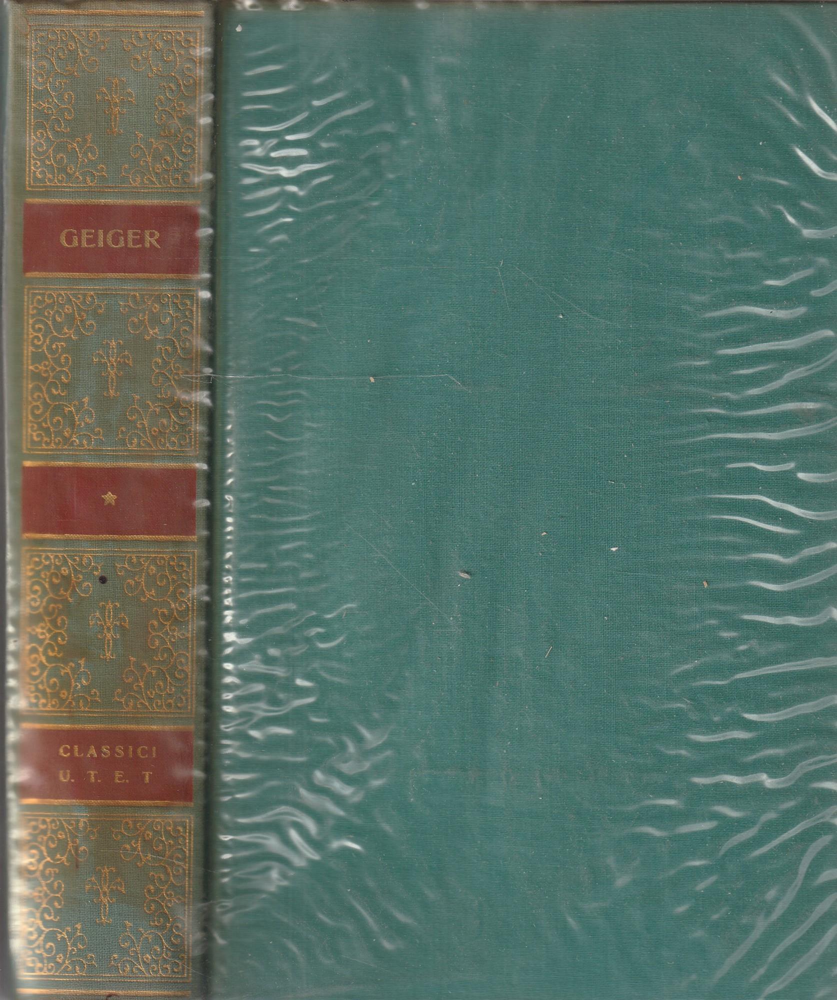 Zefiro libri