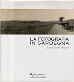 La fotografia in Sardegna : lo sguardo esterno 1854-1939