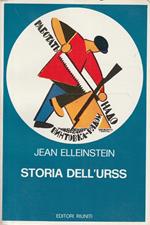 Storia dell'URSS - II - 1939-1974