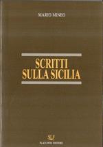 Scritti sulla Sicilia : 1944-1984