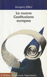 La nuova Costituzione europea