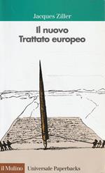 Il nuovo Trattato europeo