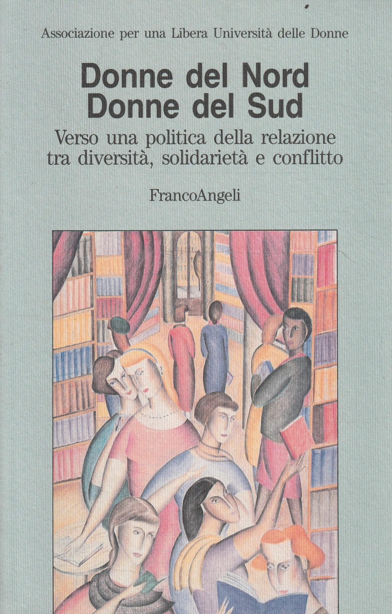 Zefiro libri