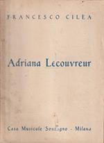 Adriana Lecouvreur