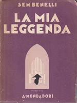 La mia leggenda