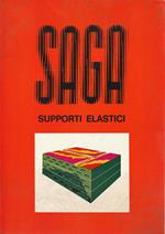 Saga: Supporti elastici