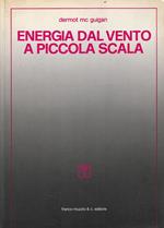Energia dal vento a piccola scala