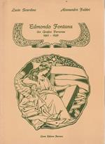 Edmondo Fontana. Un Grafico Ferrarese 1861-1929