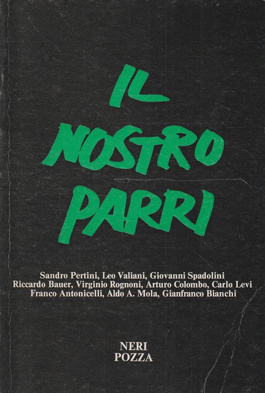 Zefiro libri
