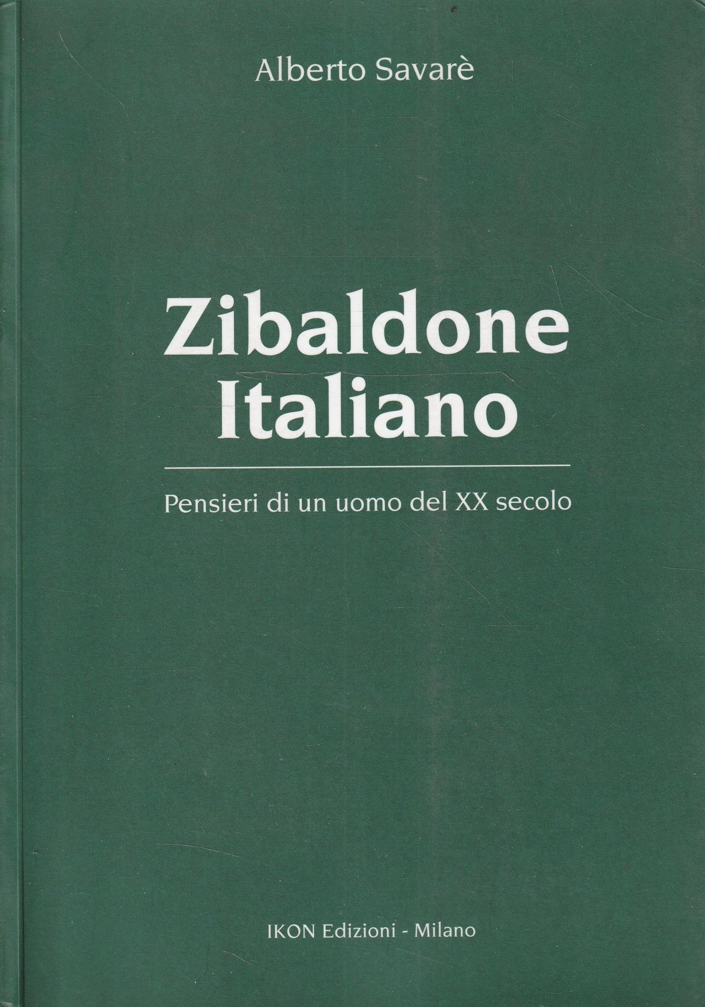 Zefiro libri