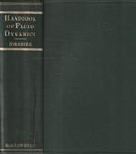 Handbook of fluid dynamics by Victor L. Streeter