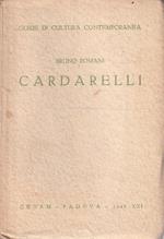 Cardarelli di Bruno Romani