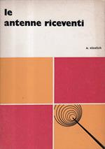 Le antenne riceventi