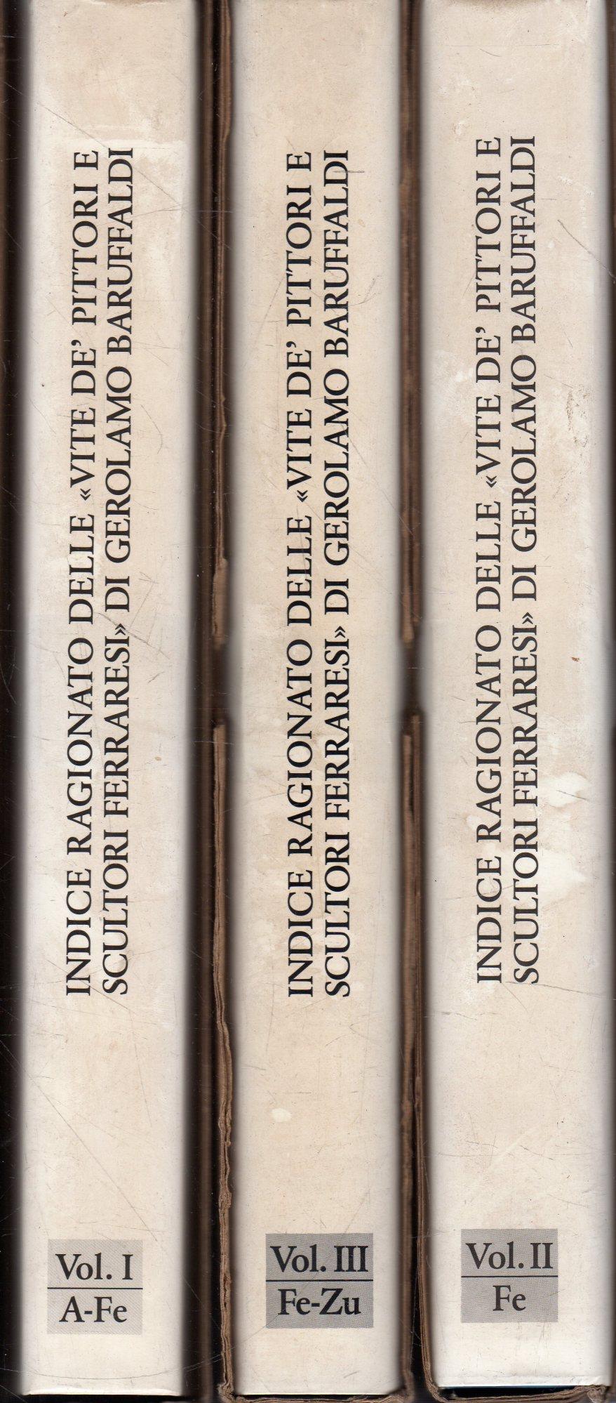 Zefiro libri