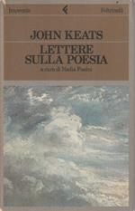 Lettere sulla poesia