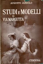 Studi e Modelli di via Margutta