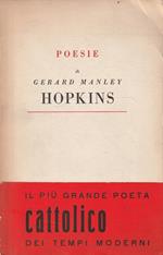Poesie di Gerard Manley Hopkins
