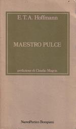 Maestro pulce di E.T.A. Hoffmann