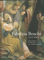 Fabrizio Boschi (1572-1642) pittore barocco di 