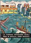 La famosa invasione degli orsi in Sicilia (prima edizione)