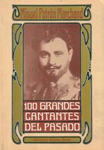 100 grandes cantantes del pasado