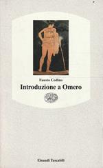 Introduzione a Omero