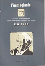 L' immaginale. Rassegna di psicologia immaginale n° speciale per il 25° anniversario della morte di C. G. Jung