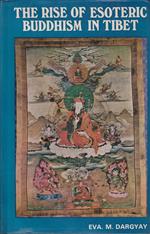 The rise of esoteric buddhism in Tibet