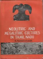 Neolithic and megalithic cultures in Tamil Nadu