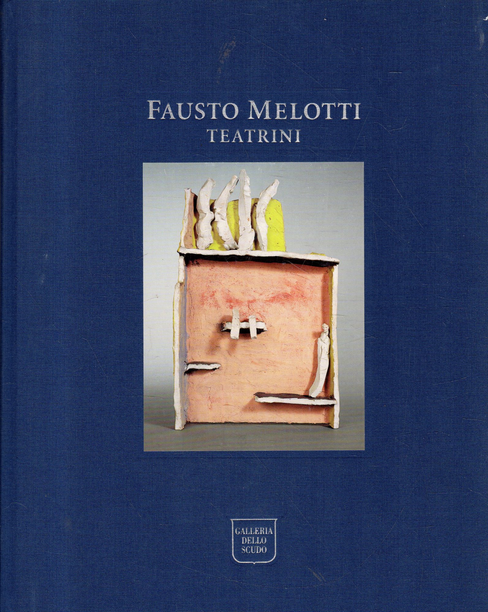 Zefiro libri