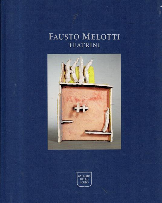 Teatrini: 1931-1985 - copertina