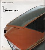 Bertone : dialogue with mobile form