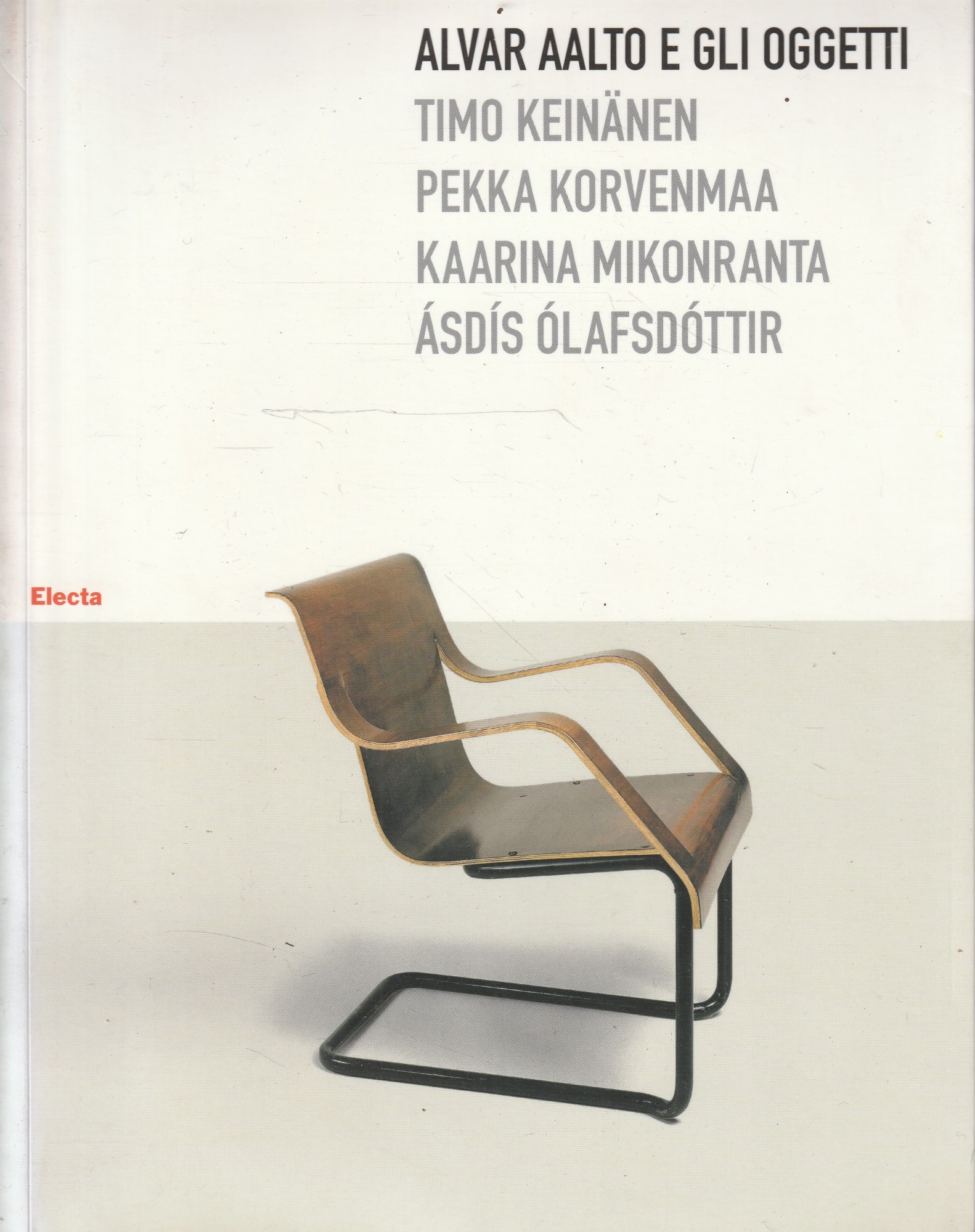 Zefiro libri